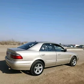 Mazda 626 1999