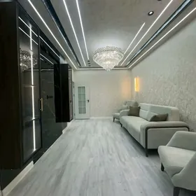 satlyk gurtly 3komnat Yewro