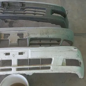 wista kamry öňki bufer