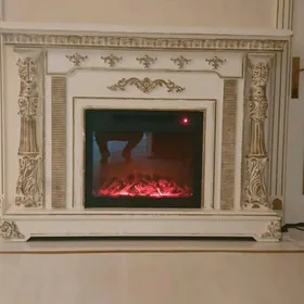 Продам Камин Электрический