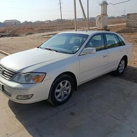Toyota Avalon 2000