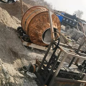 zarik kerpiç ustanok