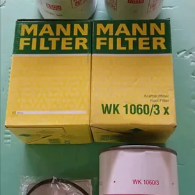 VOlVO ýag salýarka  filtirler