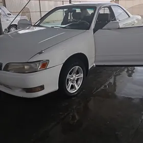 Toyota Mark II 1995
