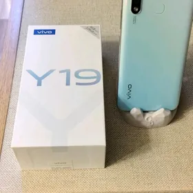 Vivo Y 19