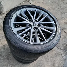 Camry Radnoý Diska Teker 18