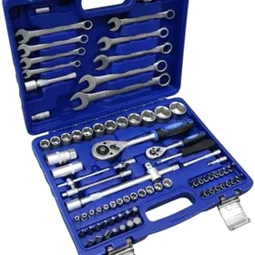 Набор 82 предмета