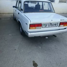 Lada 2107 2002