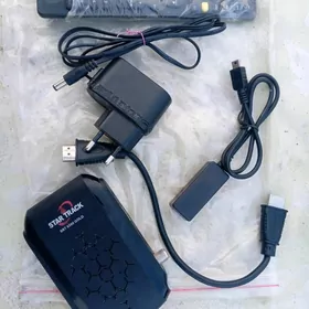 star treck тюнер