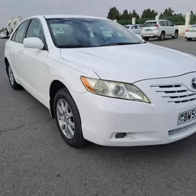Toyota Camry 2009