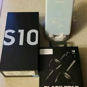 Samsung S 10