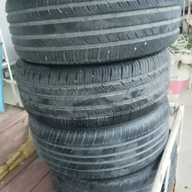 teker pakeiska 205.55.R16