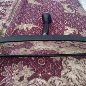 Aýna Zerkolo zadnegowida 2019