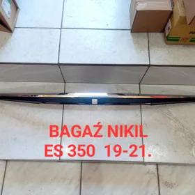 Bagaz Nikil Es 350 2019-21