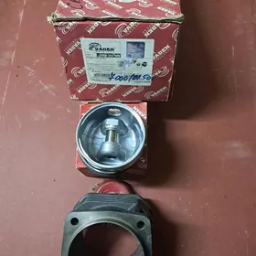 MERSEDES ACTROS kampresir çyra