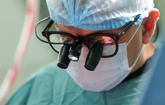 Чувашские хирурги создали новый метод удаления кисты щитовидной железы