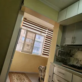 Бахар микрн