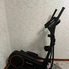 лыжарлыжа тренажёр