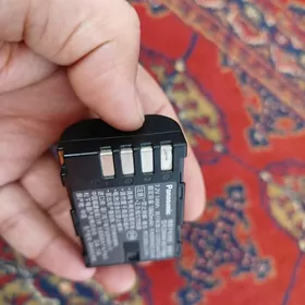 Gh4, Gh5, Gh5s orginal batarey