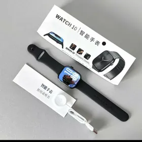 Smart watch 10 ️  sagat
