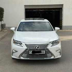 Lexus ES 350 2017