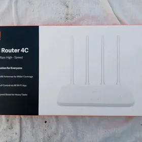 mi router