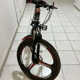 tigir/велосипед