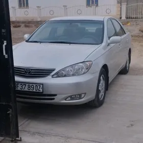 Toyota Camry 2002