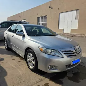 Toyota Camry 2010