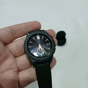 Galaxy watch
