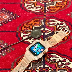 часы apple watch