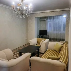 Arenda 11 MKR 3 Komnat kw