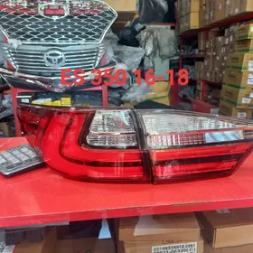 Stop Es 350 2016-2018