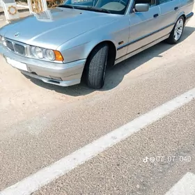 BMW 525 1993