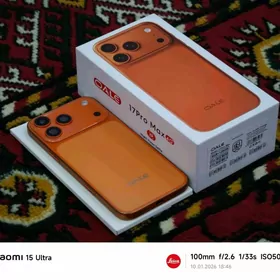 iPhone 17 Pro Max 128 Gb