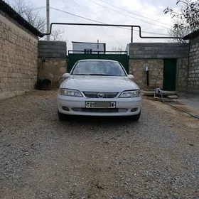 Opel Vectra 1996