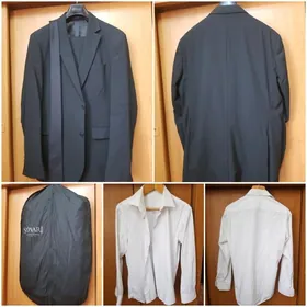 Пиджак Pidjak  Костюм kostyum