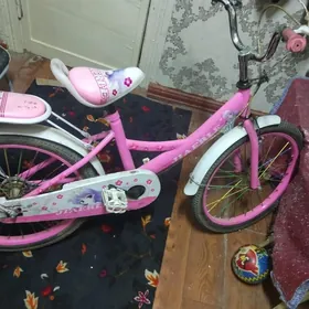 детский велик