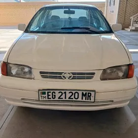 Toyota Tercel 1997