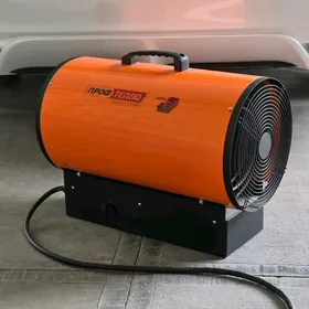 Профтепло Puşka Peç Пушка Печ