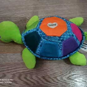 Музыкальная игрушка