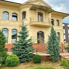 ПЛАНОВЫЙ ДОМ