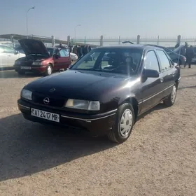 Opel Vectra 1991