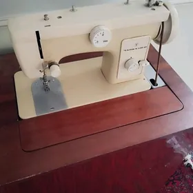 Tikin Maşyn Çaýka