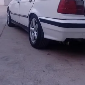 BMW 325 1991