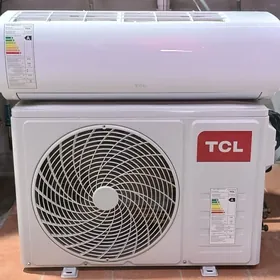 TCL 40 кв тепло холод