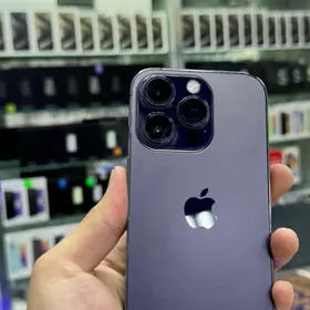 iPhone 14 pro. 256gb. 91%