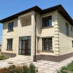 СОБСТВЕННЫЙ ДОМ