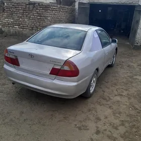 Mitsubishi Lanser 1998