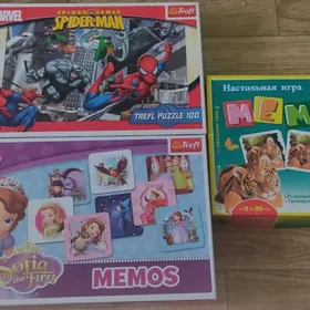 игры для дитей